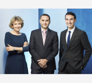 COMMISSION 1 - Développer l'offre de logement