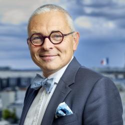 Jean GASTÉ