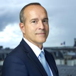 Stéphane DAVID